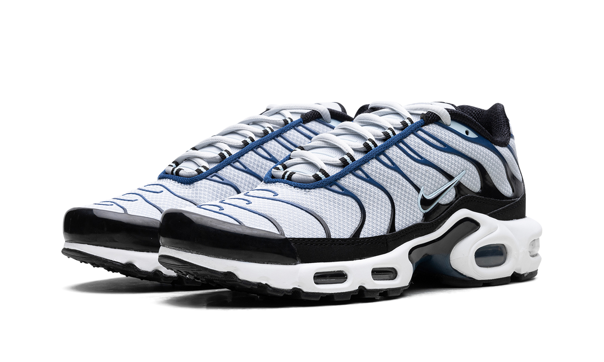 Nike Air Max Plus Teal White