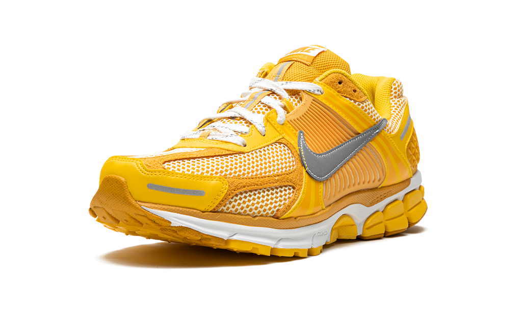 Nike Zoom Vomero 5 'Yellow Ochre'