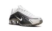 Nike Shox R4 White Iridescent (W)