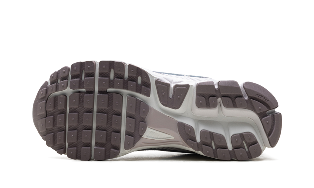 Nike Zoom Vomero 5 Metallic Silver Platinum Violet (W)
