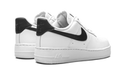 Nike Air Force 1 White Black W