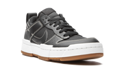 Nike Dunk Low Disrupt Black White Gum (W)