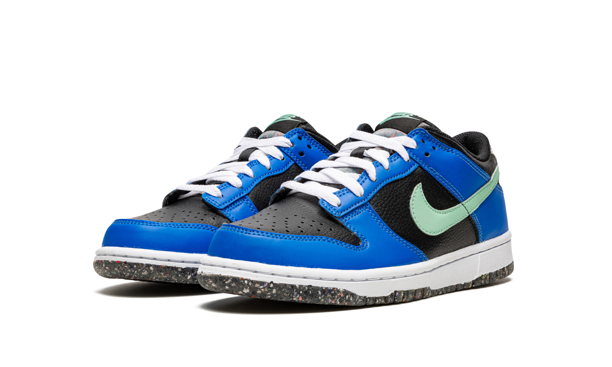 Nike Dunk Low Crater Light Photo Blue