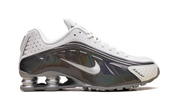 Nike Shox R4 White Iridescent (W)