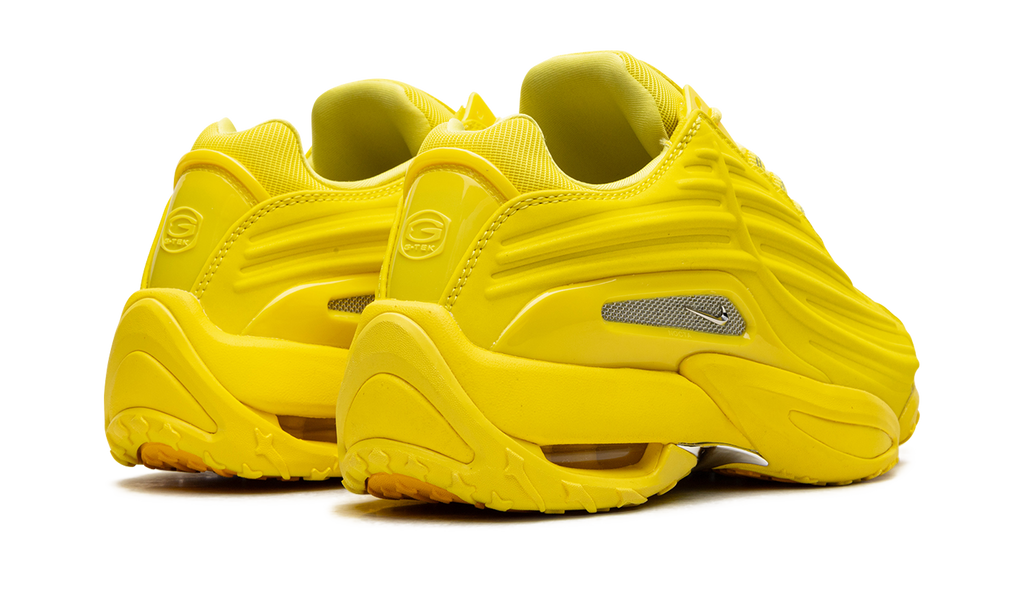 Nike Hot Step 2 'Drake NOCTA Opti Yellow'