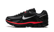 Nike Zoom Vomero 5 Black Metallic University Red
