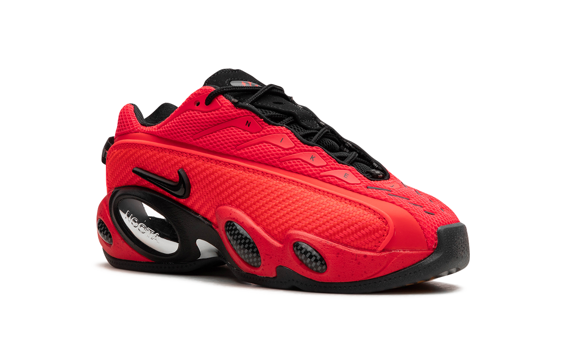 Nike Glide x NOCTA 'Bright Crimson'