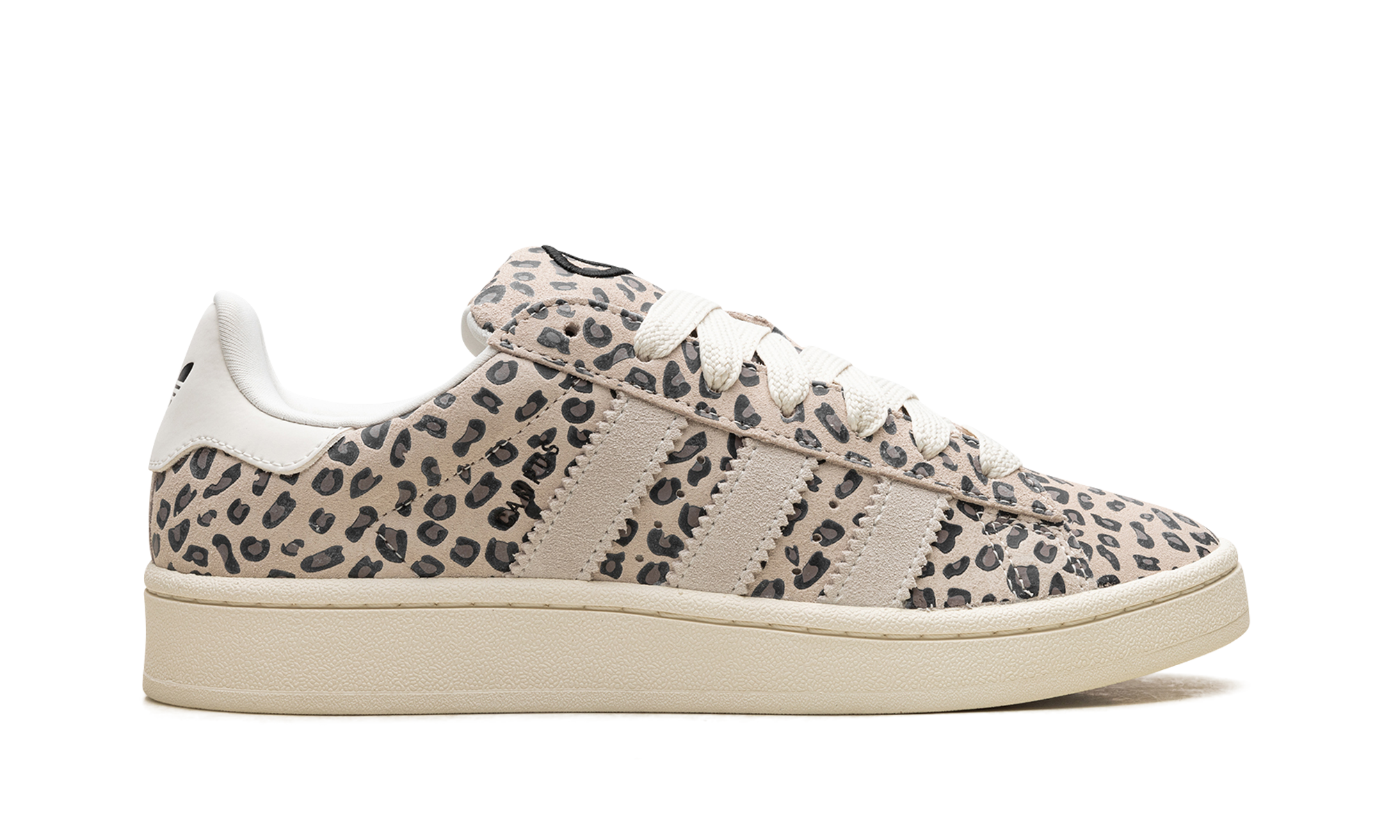 Adidas Campus 00s Cream Leopard