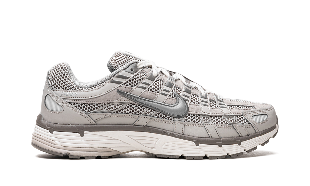 Nike P-6000 Light Iron Ore