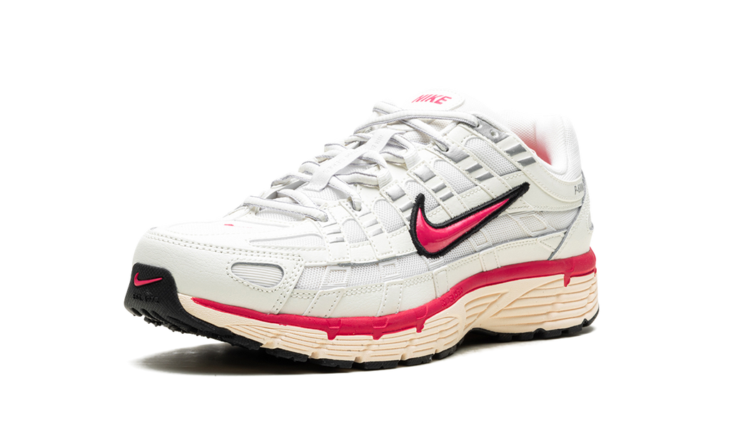 Nike P-6000 Sail Guava Ice (W)