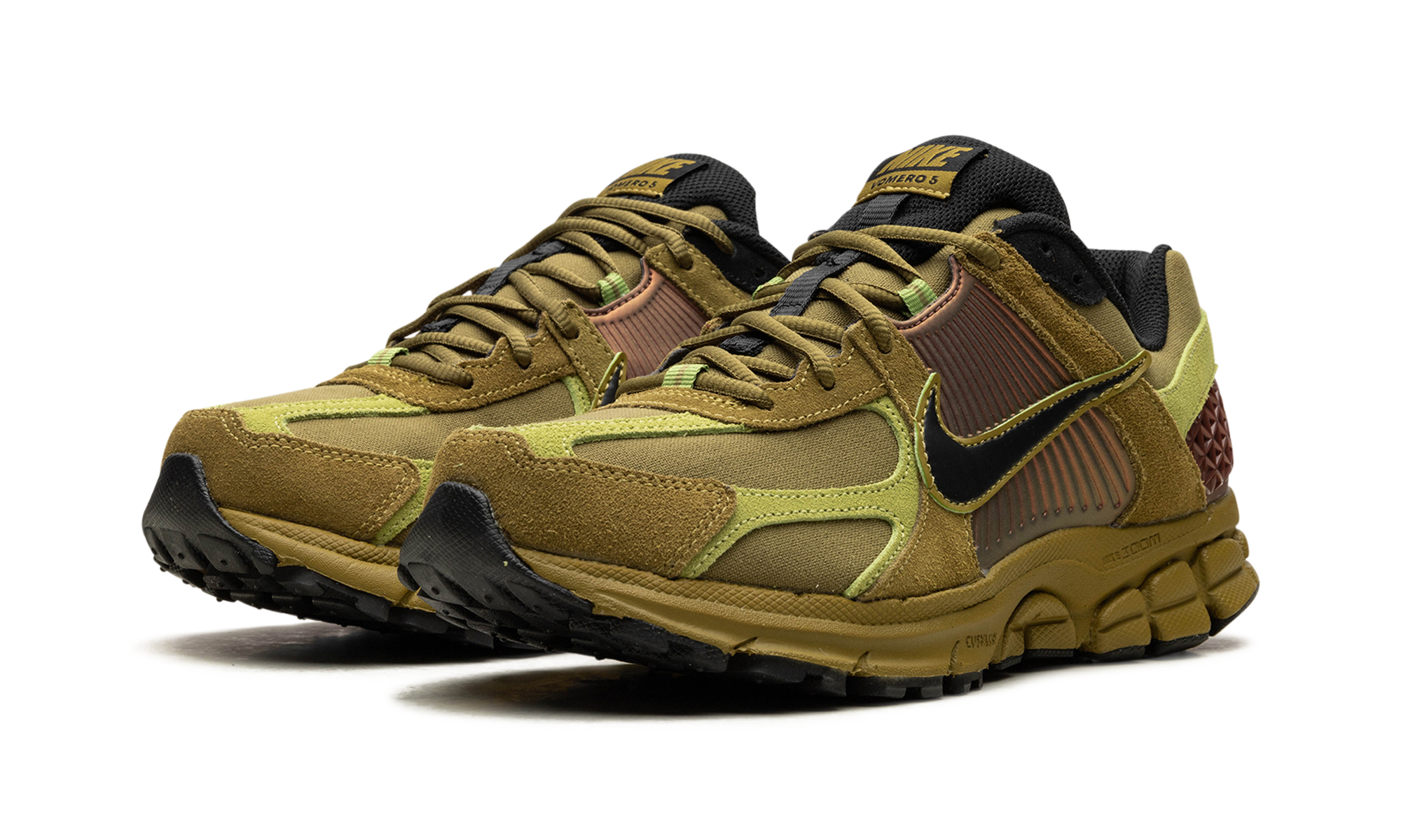 Nike Zoom Vomero 5 'Pacific Moss'