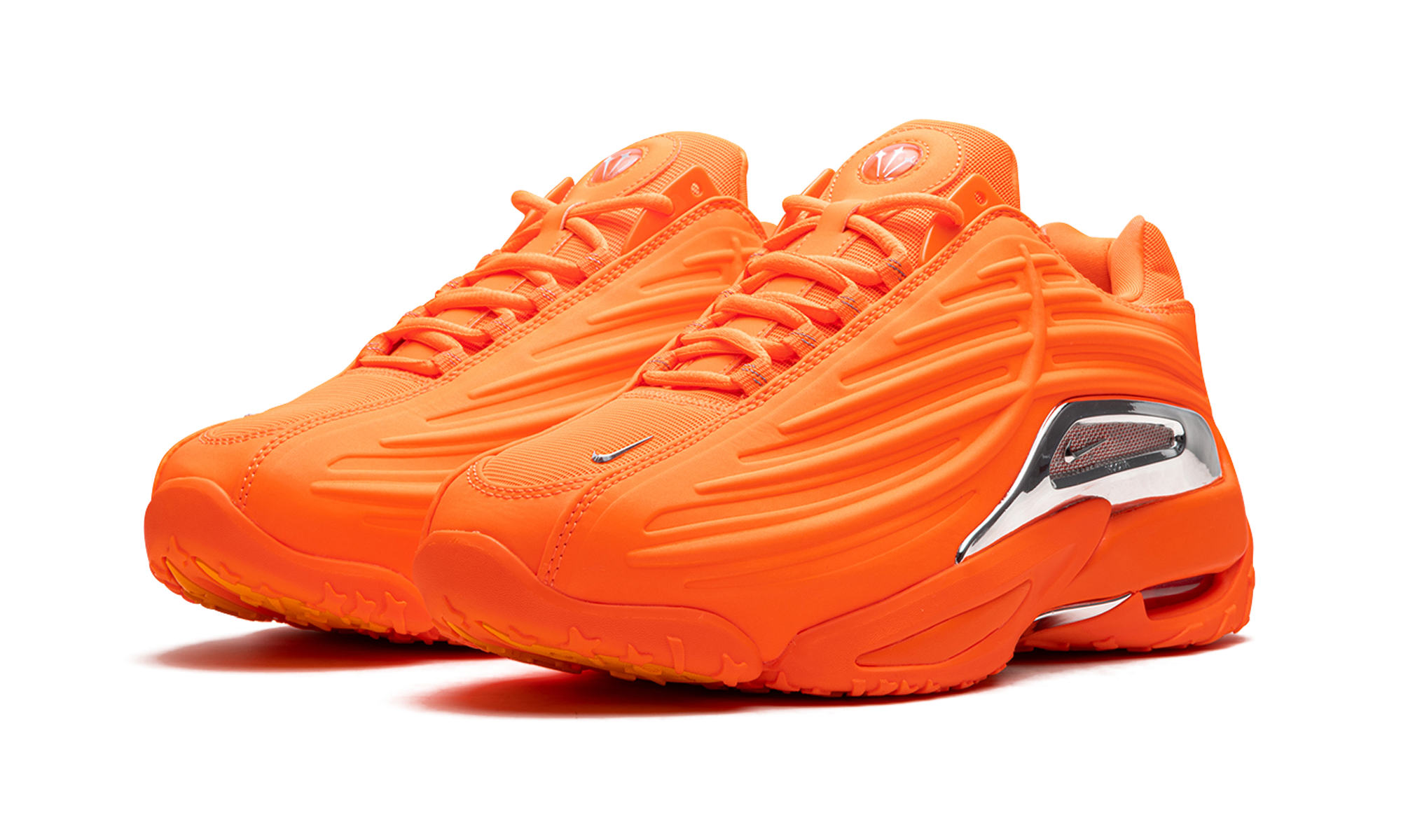 Nike Hot Step 2 'Drake NOCTA Total Orange'