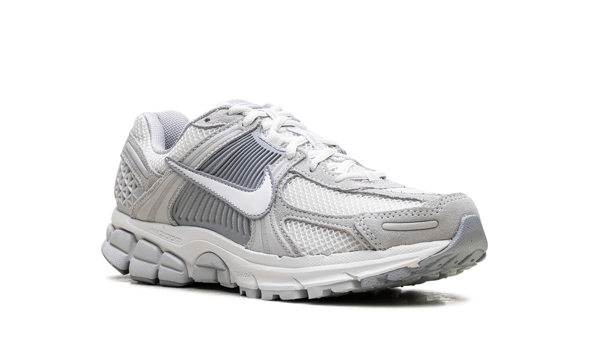 Nike Zoom Vomero 5 Pure Platinum Platinum Tint Wolf Grey Summit White (W)