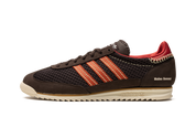 adidas SL72 Knit x Wales Bonner 'Dark Brown'