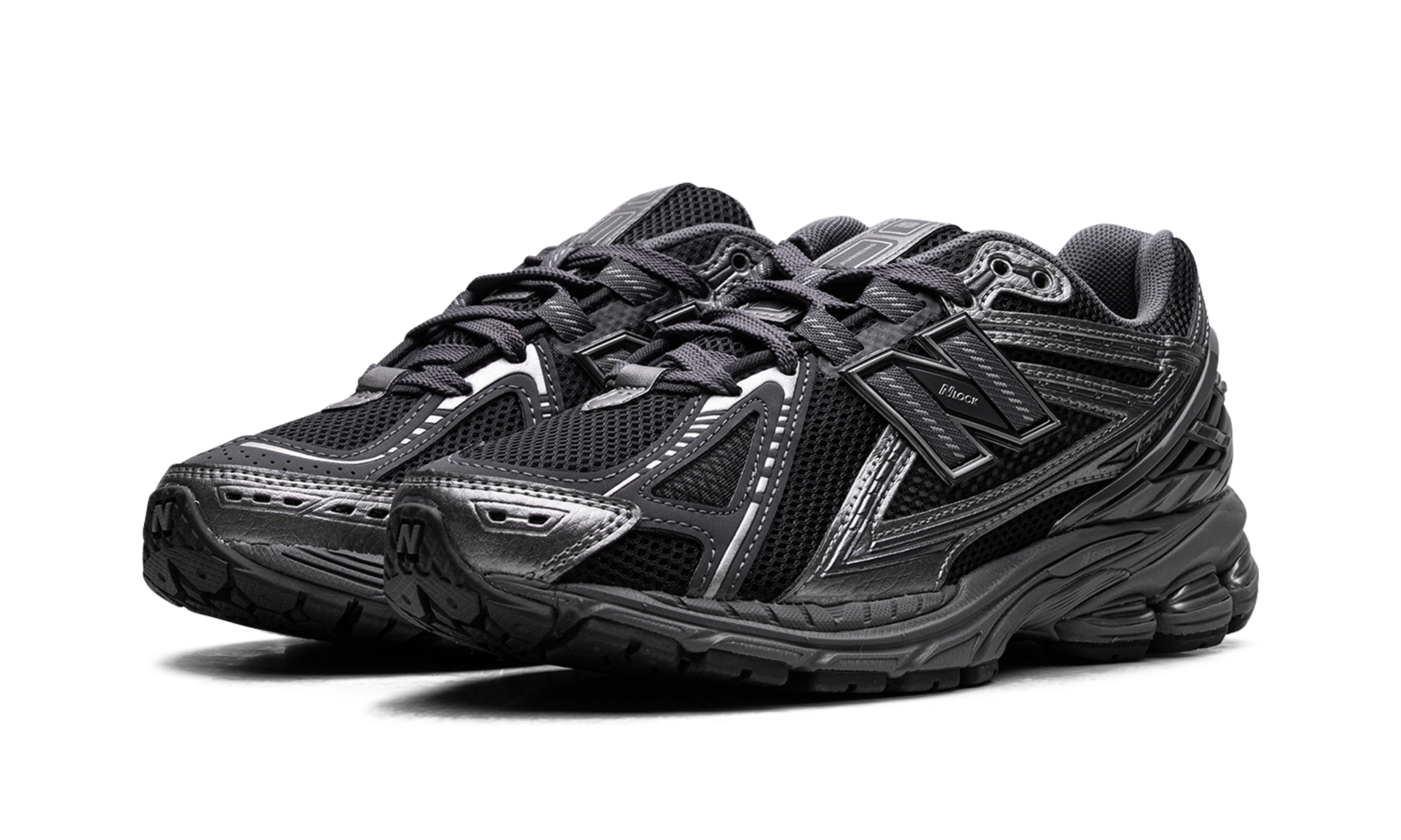 New Balance 1906R 'Phantom Dark Grey Metallic Silver'
