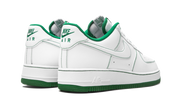 Nike Air Force 1 Low Contrast Stitch Pine Green