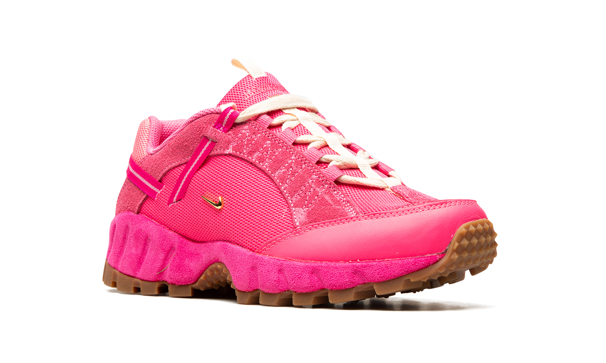 Nike Air Humara Lx Jacquemus Pink