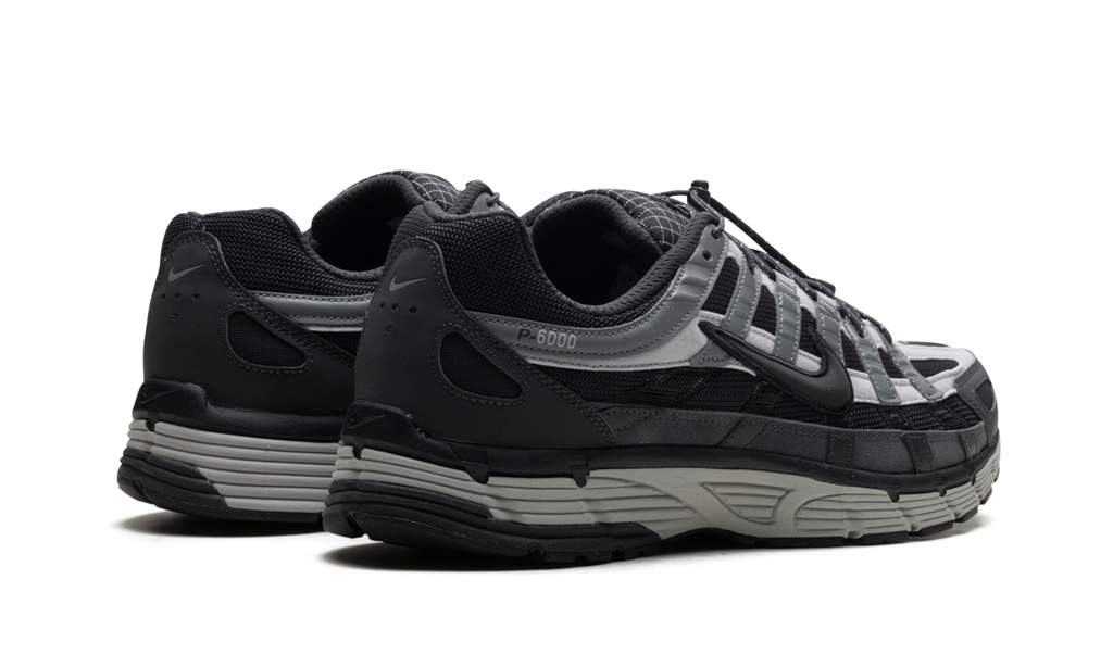 Nike P-6000 'Anthracite Smoke Grey'