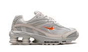 Nike Shox Ride 2 'Light Bone Turf Orange'