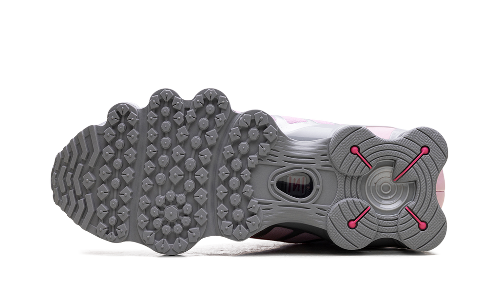 Nike Shox TL Pink Foam (W)