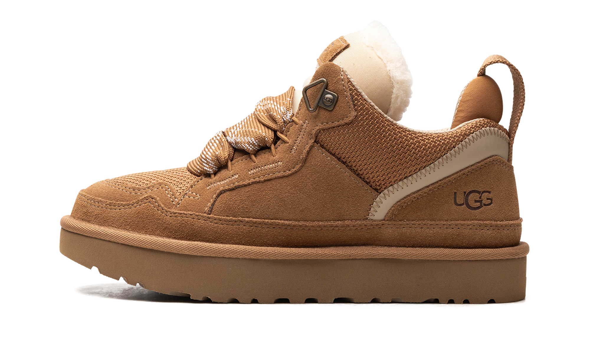 UGG Lowmel 'Chestnut' (W)