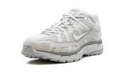 Nike P-6000 Summit White Pure Platinum (W)