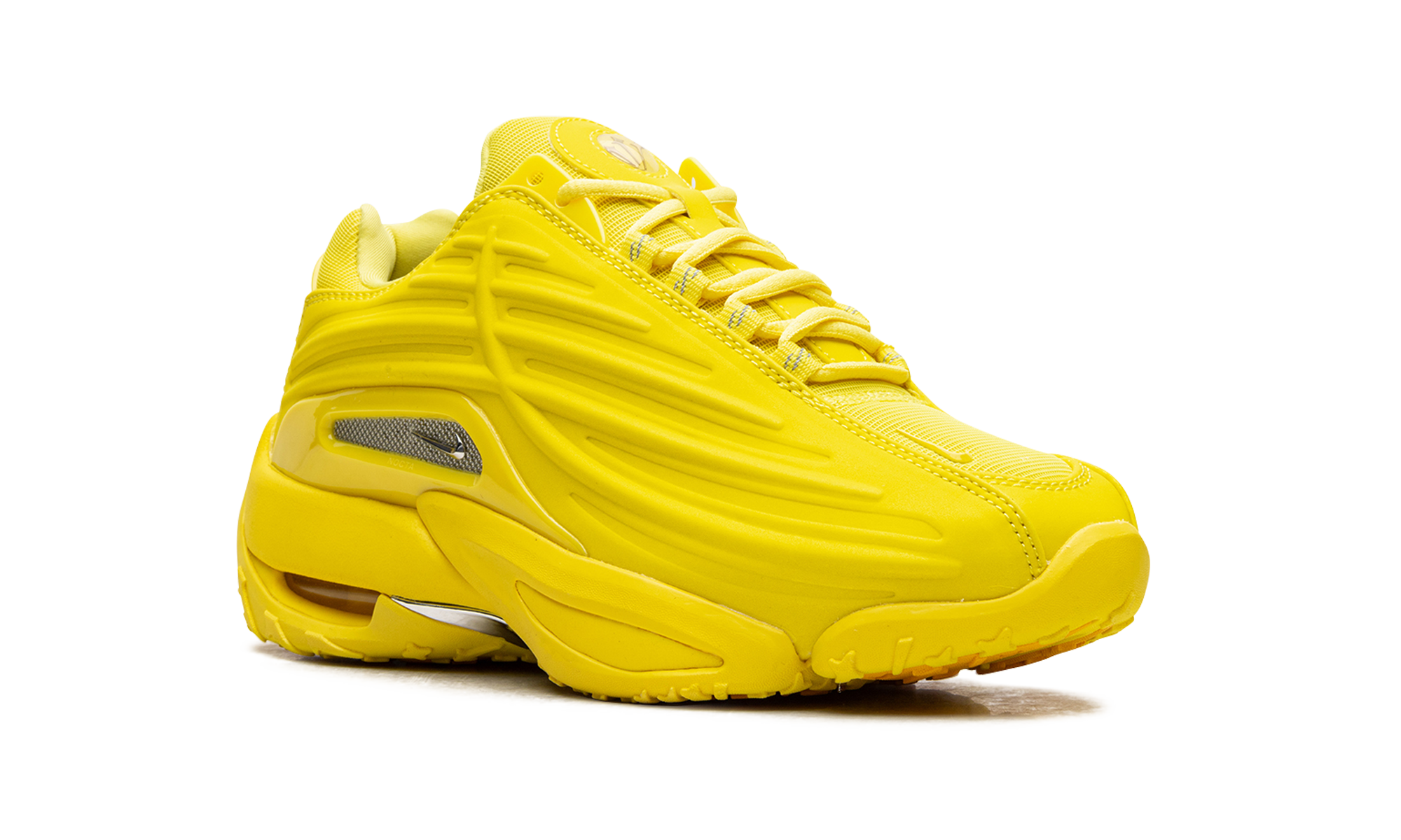Nike Hot Step 2 'Drake NOCTA Opti Yellow'