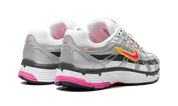 Nike P-6000 Laser Fuchsia (W)