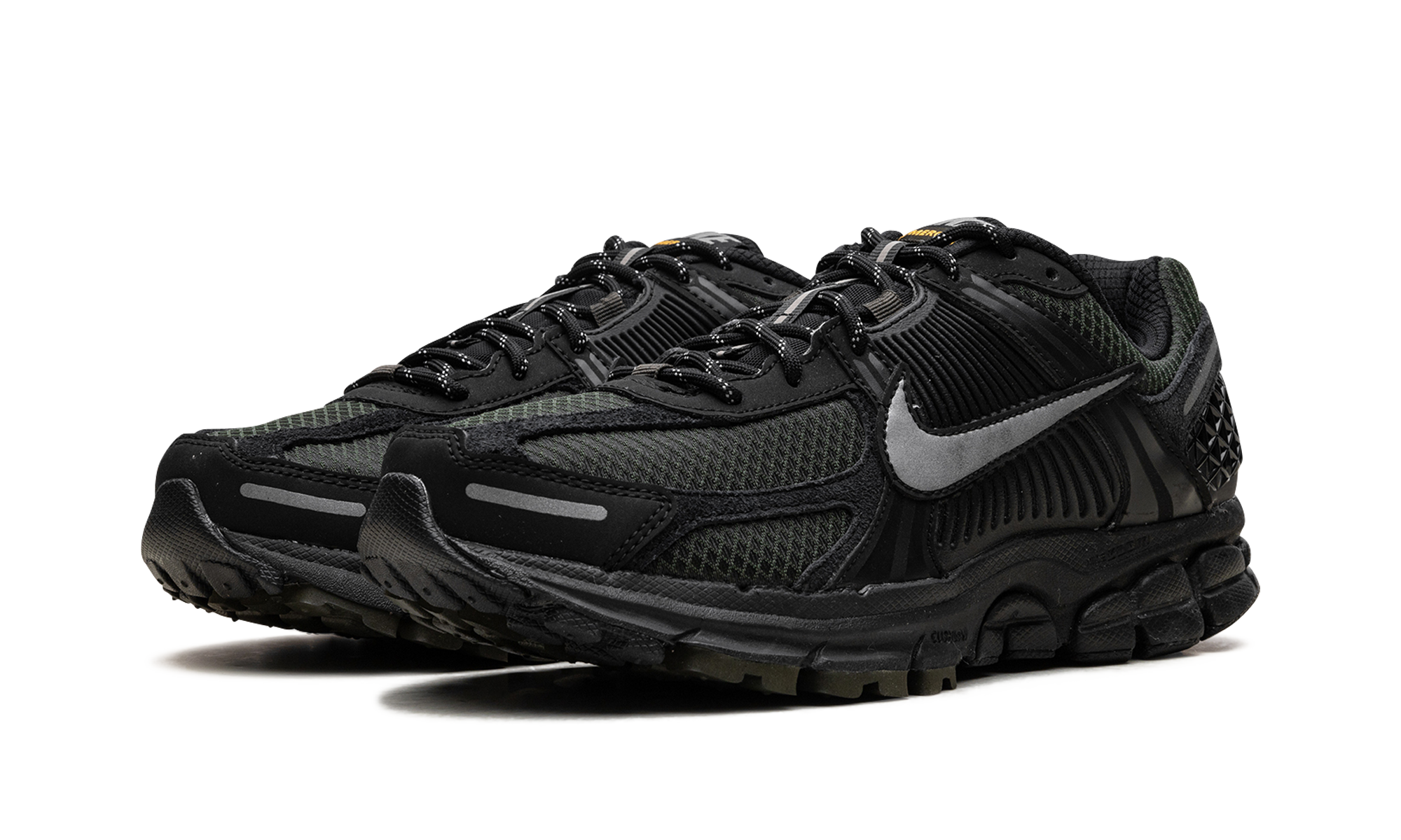 Nike Zoom Vomero 5 Black Sequoia
