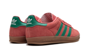 adidas Gazelle Indoor Preloved Scarlet Court Green