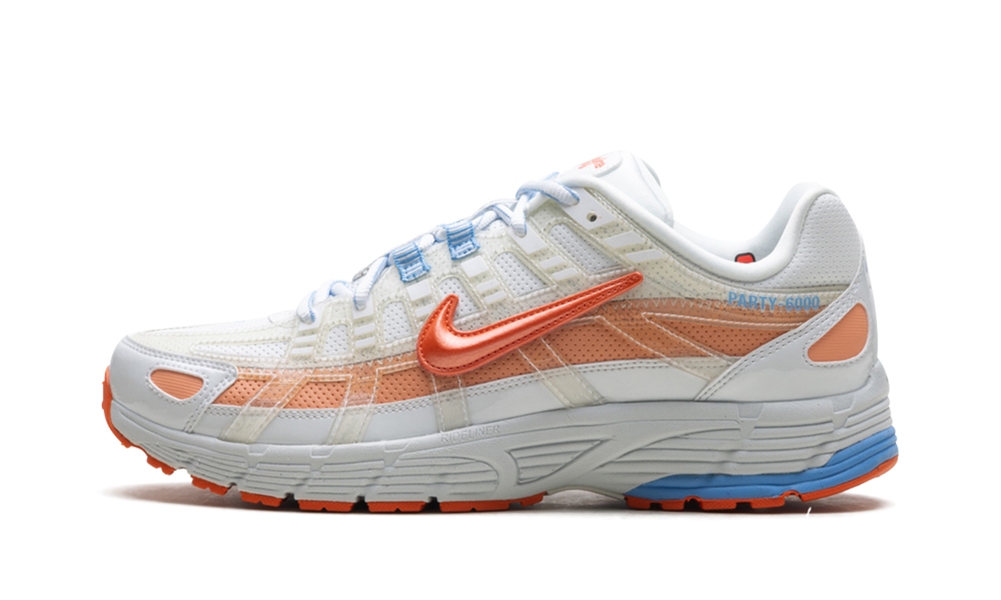 Nike P-6000 'Makeway Party 6000'