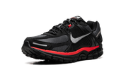 Nike Zoom Vomero 5 Black Metallic University Red
