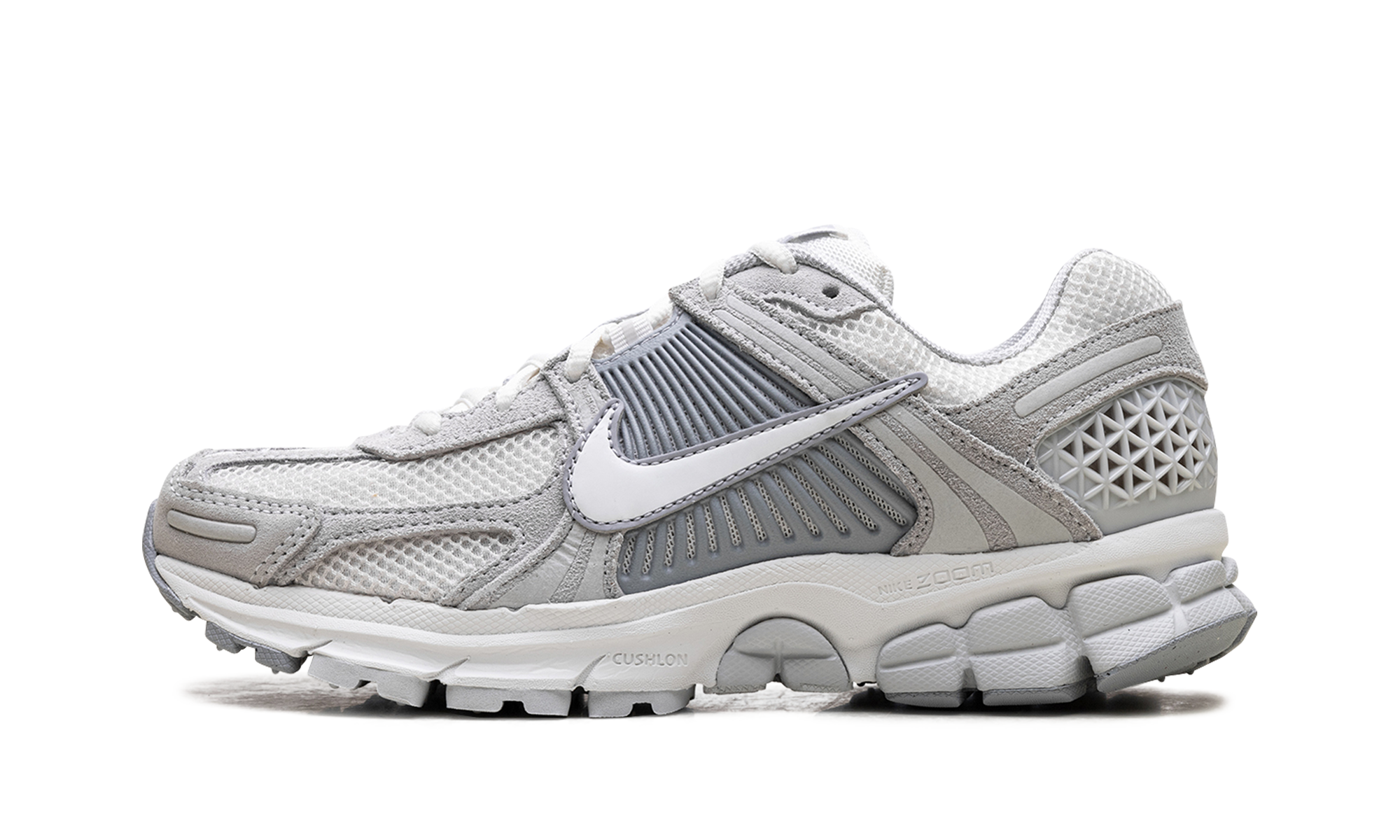 Nike Zoom Vomero 5 Pure Platinum Platinum Tint Wolf Grey Summit White (W)