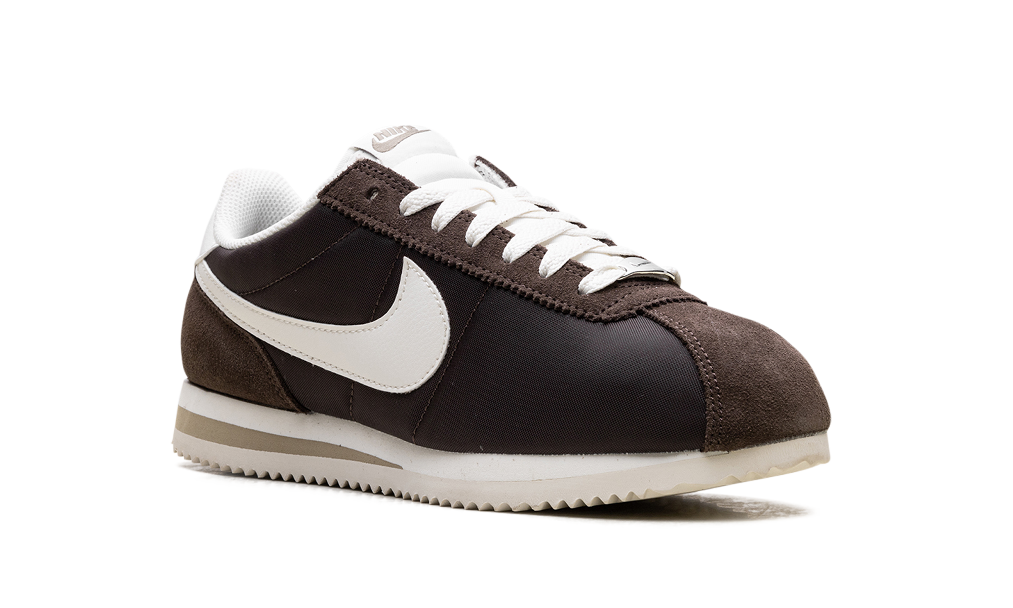 Nike Cortez Baroque Brown (W)
