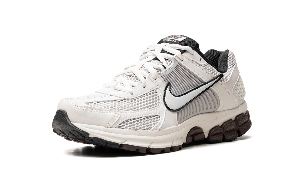 Nike Zoom Vomero 5 'Phantom Light Iron Ore' (W)