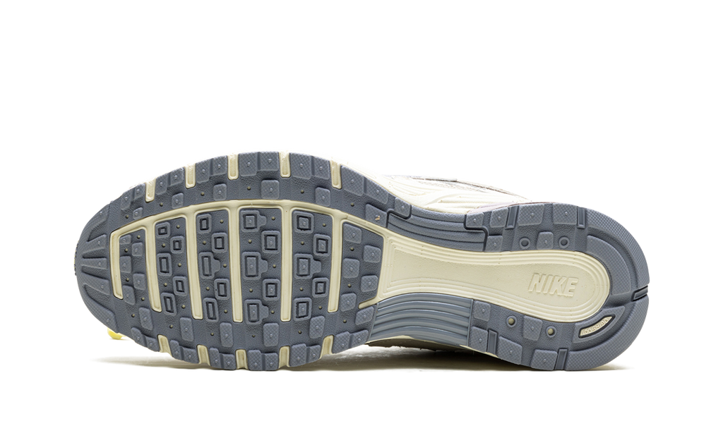 Nike P-6000 Light Bone (W)