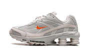Nike Shox Ride 2 'Light Bone Turf Orange'