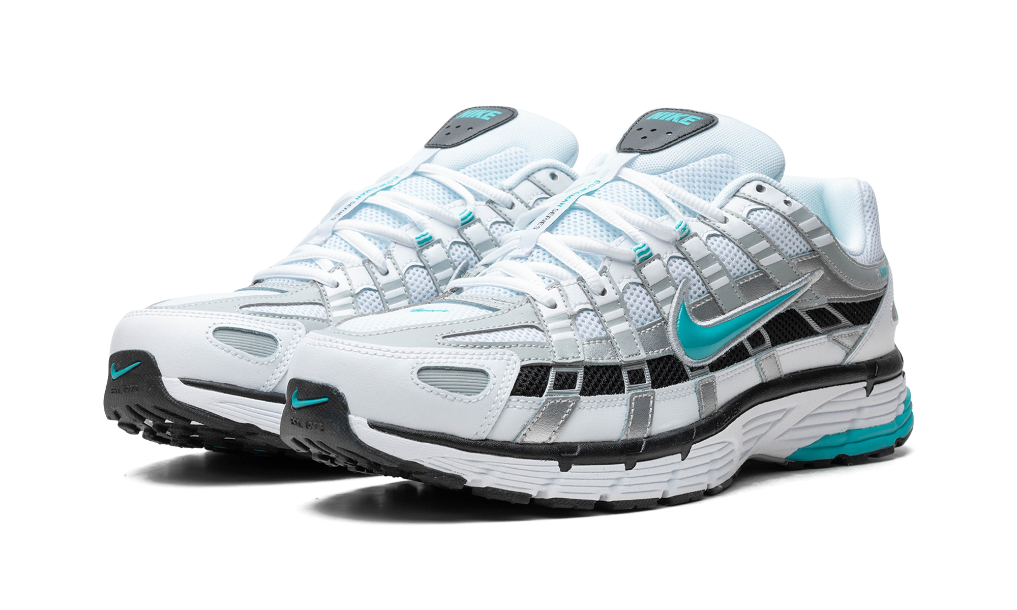 Nike P-6000 Dusty Cactus
