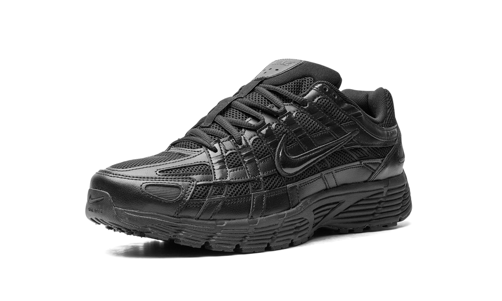 Nike P-6000 'Black'