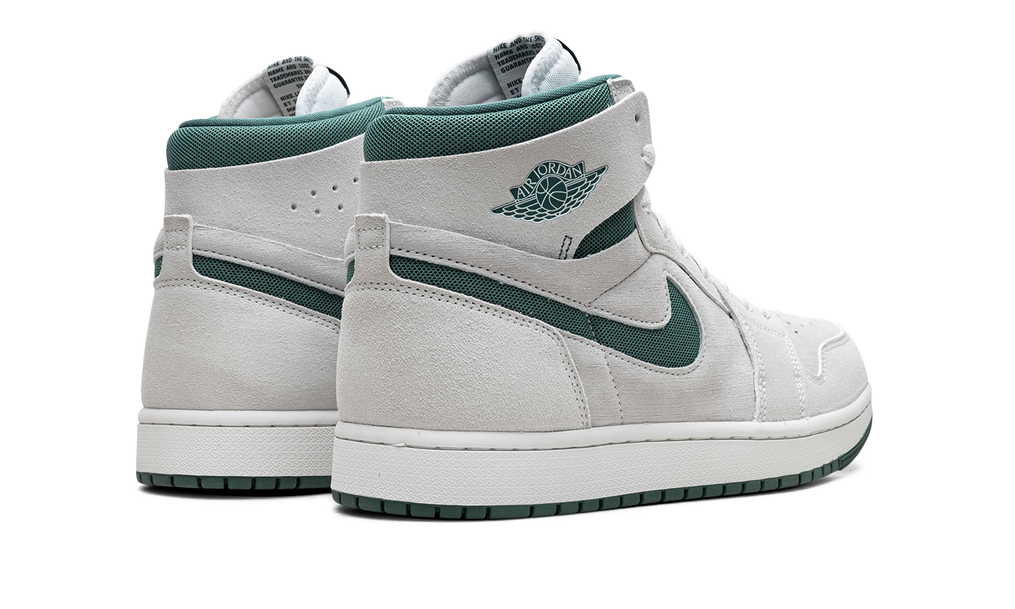 Jordan 1 High Zoom Air CMFT 2 Bicoastal 4