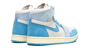 Jordan 1 High Zoom Air CMFT 2 Phantom University Blue (W) 4