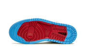 Jordan 1 High Zoom Air CMFT 2 Phantom University Blue (W) 6