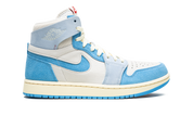 Jordan 1 High Zoom Air CMFT 2 Phantom University Blue (W) 7