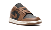 Jordan 1 Low Archaeo Brown (W) 2