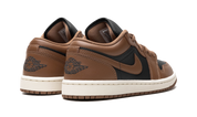 Jordan 1 Low Archaeo Brown (W) 4