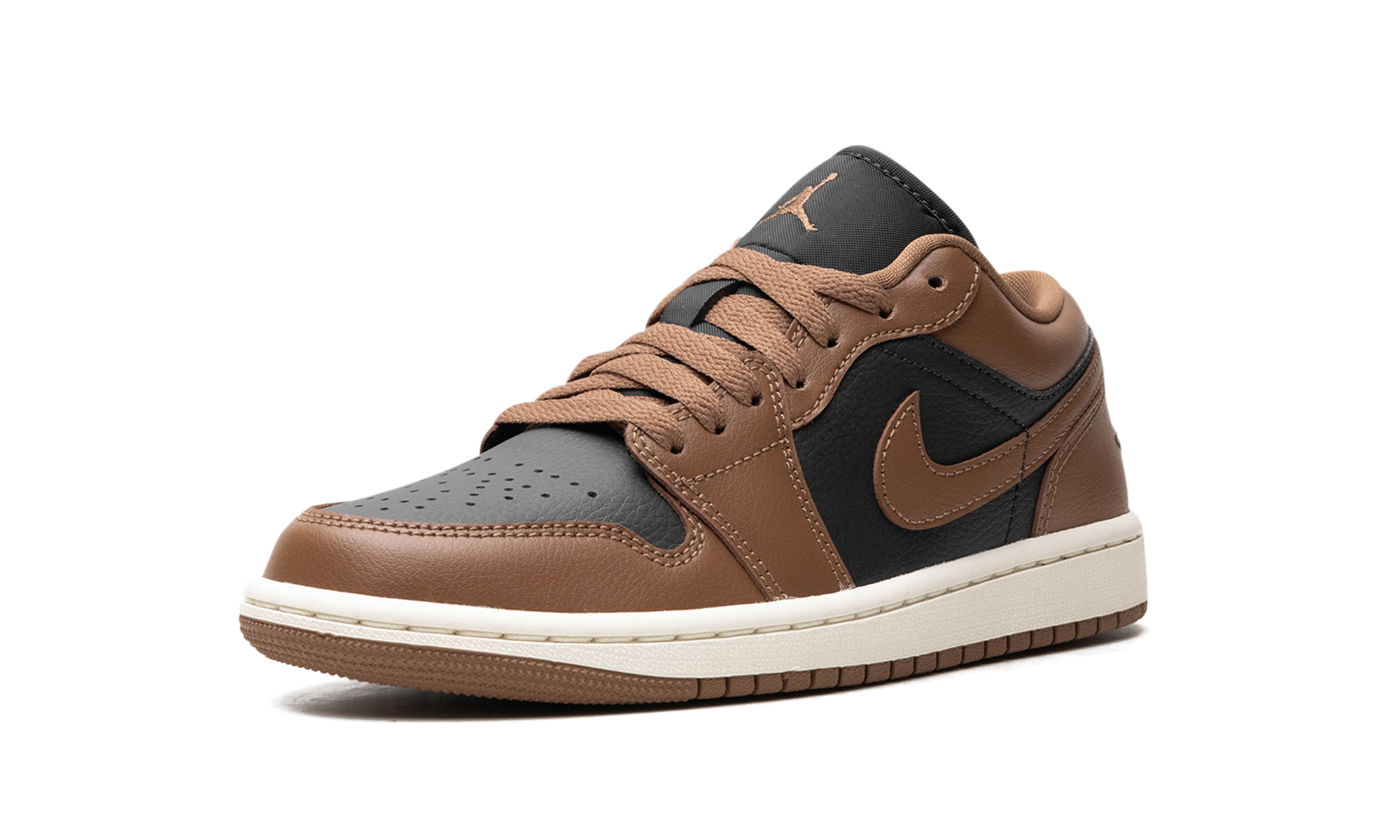 Jordan 1 Low Archaeo Brown (W) 5