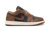 Jordan 1 Low Archaeo Brown (W) 7