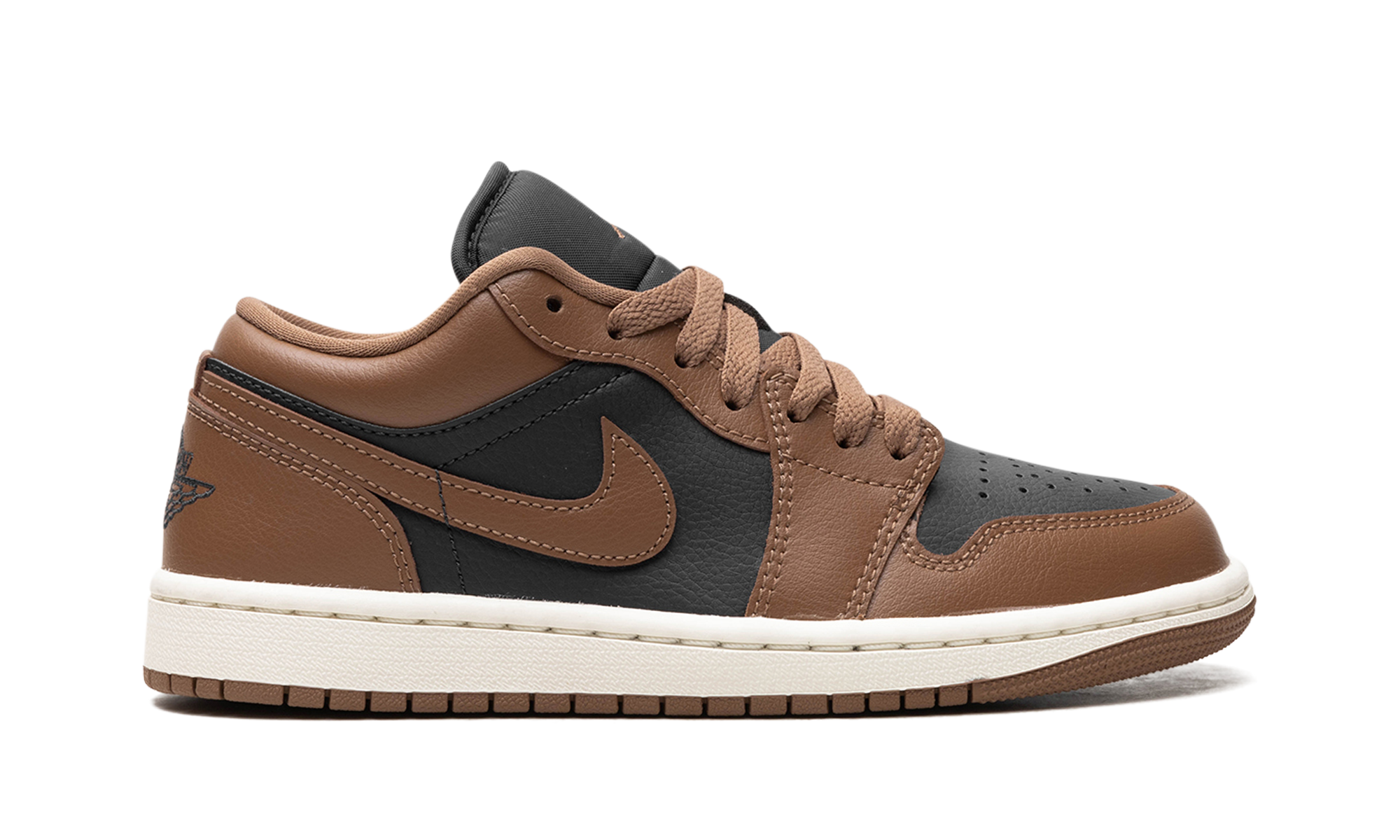 Jordan 1 Low Archaeo Brown (W) 7