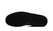 Jordan 1 Low Black Toe Rattan 6