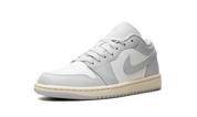 Jordan 1 Low Coconut Milk Neutral Grey (W) 5